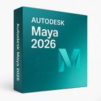 Autodesk Maya 2026, Ophalen, Nieuw, MacOS