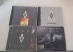 VNVNATION - CD pakket, Ophalen of Verzenden, Zo goed als nieuw