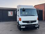 Nissan Atleon 4.5 D 2013, Auto's, Overige merken, Bedrijf, Te koop, Handgeschakeld