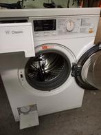 Miele wasmachine W Classic Ecocomfort A+++ 7kg, Gebruikt, Ophalen of Verzenden, Voorlader, Energieklasse A of zuiniger