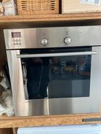 Oven, Ophalen, Gebruikt, Hete lucht, Oven met grill