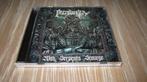 Necrowrectch - with serpents source, Cd's en Dvd's, Ophalen of Verzenden, Zo goed als nieuw, Poprock
