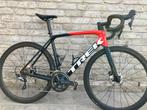 Trek Émonda SL6 disc Pro, Fietsen en Brommers, Fietsen | Racefietsen, Ophalen, Zo goed als nieuw, Carbon