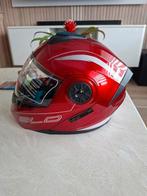Nieuwe helm te kopen., Motoren, Ophalen, XL