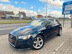 Audi A3 sportback 12/2017 114dkm Euro6b 1.6Tdi Navi Xenon, Voorwielaandrijving, Stof, Euro 6, 4 cilinders