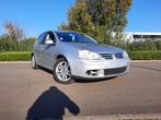 VW GOLF 1.9 TDi -️VEHICULE FRANCAIS️ - CLIM AUTO, Argent ou Gris, Achat, 140 g/km, Entreprise