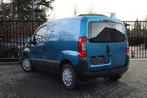 Peugeot Bipper 1.4i Benzine | Lichte-Vracht | Car-Pass, Auto's, Peugeot, 4 deurs, 1360 cc, Zwart, Blauw
