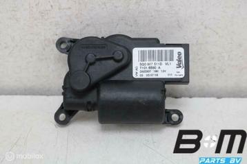 Kachelklepmotor VW Golf 7 5drs 5Q0907511D