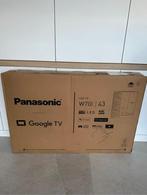 Panasonic tv TN-50W70AEZ - NIEUW! Met garantiebewijs!, Ophalen, Panasonic, LCD, Nieuw