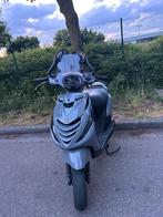 Piaggio zip 2t 70cc b klasse, Fietsen en Brommers, Scooters | Piaggio, Ophalen, Gebruikt, Klasse B (45 km/u), Benzine