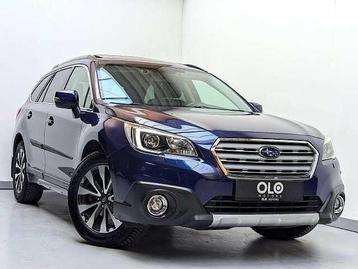 Subaru OUTBACK VENDU SOLD VERKOCHT beschikbaar voor biedingen