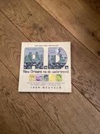 Josh Neufeld - AD: New Orleans na de overstroming, Boeken, Ophalen of Verzenden, Zo goed als nieuw, Josh Neufeld