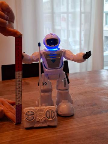Robot qui marche, Enlèvement ou Envoi, Comme neuf