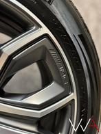 20'' Mercedes-Benz G-Klasse G63 AMG Origineel wielenset W465, -, -, Banden en Velgen, Nieuw