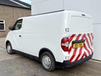 Maxus EDELIVER 3 50kWh 122PK L2H1 100% Elektrisch 50kWh 321k, Gebruikt, 1700 kg, Maxus, Wit