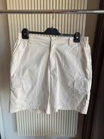 Canda C&A korte broek short maat 52, Kleding | Heren, Broeken en Pantalons, Maat 52/54 (L), Beige, Zo goed als nieuw, C&A