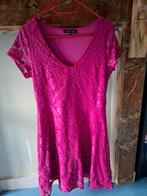 Jurk, Enlèvement, Neuf, Taille 42/44 (L), Rose