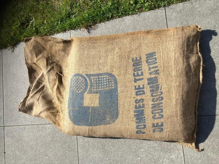 Jute zakken, Tuin en Terras, Kweekspullen, Nieuw, Overige typen, Ophalen