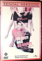 DVD 40 jours et 40 nuits, Enlèvement ou Envoi, Comédie romantique