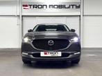 Mazda CX-30 2.0i SKYACTIV-X MHE Skydrive CAMERA360*NAV*ACC*D, Auto's, Mazda, Stof, 4 cilinders, Bedrijf, 5 zetels