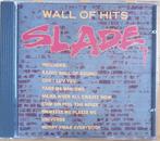 CD Slade - Wall of Hits, CD & DVD, Utilisé, Enlèvement ou Envoi, 1960 à 1980