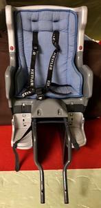 Kettler fietsstoel, Ophalen, Achterzitje, Ketler, Gebruikt