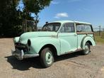 Moris Minor 1000 Traveller Oldtimer, Auto's, Overige Auto's, Gebruikt, Bedrijf, Handgeschakeld, Overige carrosserie
