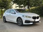 BMW 116 i / Aut / XENON / GPS / CAR PLAY / 2022 / 62000KM !, Auto's, BMW, Euro 6, Wit, 5 zetels, 5 deurs