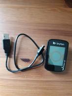 Gps velos, Vélos & Vélomoteurs, Accessoires vélo | Compteurs de vélo, Enlèvement, Sans fil, Utilisé