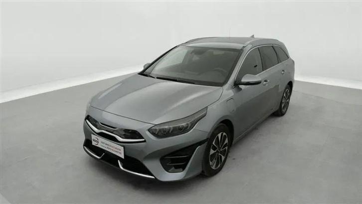 Kia Ceed Sportswagon SW / cee'd SW 1.6 GDi PHEV Business Lin, Auto's, Kia, Bedrijf, Te koop, (Pro) Cee d, ABS, Achteruitrijcamera