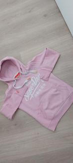 Hoodie ES Superdruy roze, Vêtements | Femmes, Homewear, Enlèvement ou Envoi, Rose