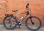 Oxford Trekking herenfiets in nieuwstaat!, Fietsen en Brommers, Elektrische fietsen, Ophalen of Verzenden