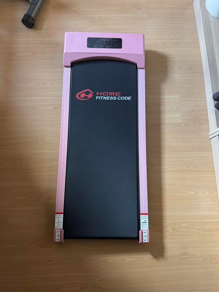 Fitness Loopband, Ophalen, Loopband