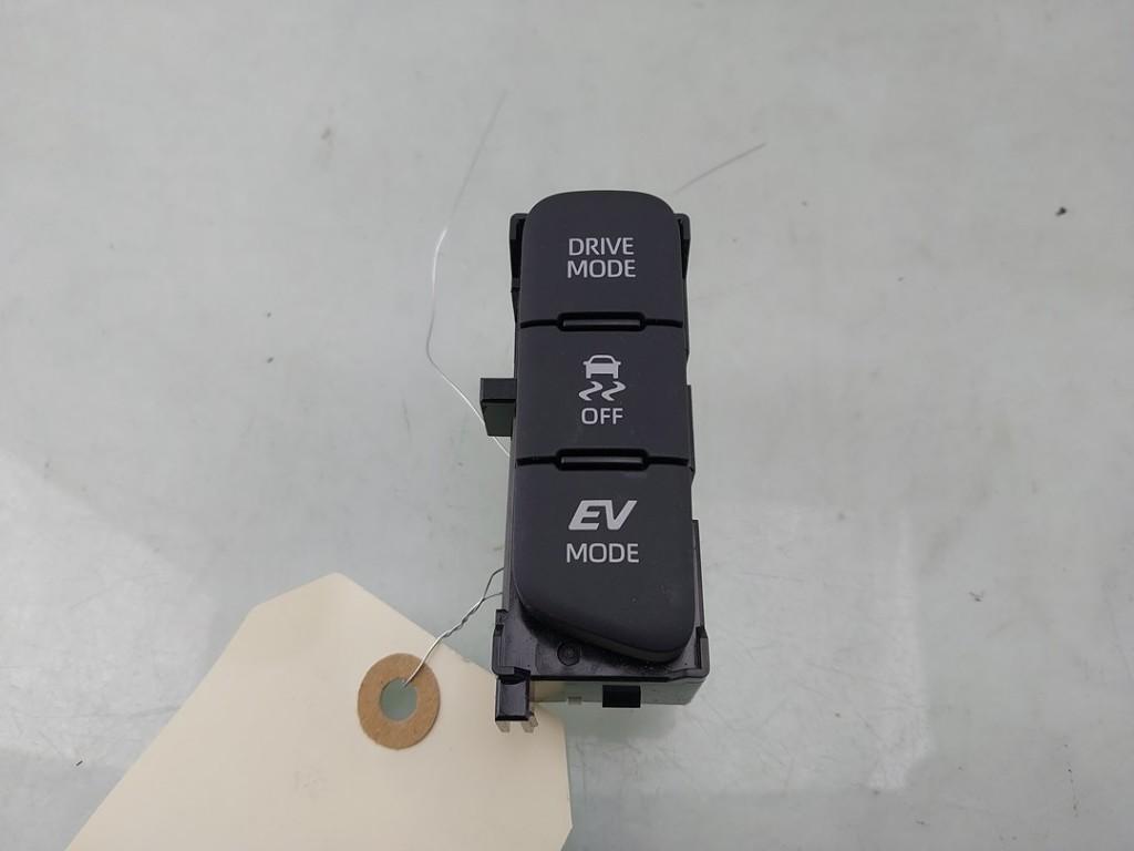 COMMUTATEUR Toyota Yaris Cross (PB1 / PJ1) (|84970K0020|), Utilisé, Toyota