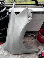 Aile vw polo, Enlèvement, Avant