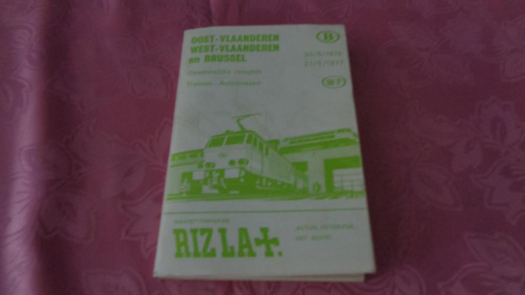 Reisgids, Boeken, Reisgidsen, Gelezen, Europa, Overige merken, Ophalen of Verzenden