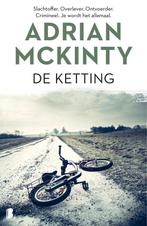 Te Koop Boek DE KETTING Adrian McKinty, Europa overig, Adrian McKinty, Ophalen of Verzenden, Zo goed als nieuw