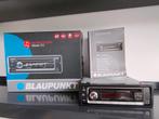 Autoradio Blaupunkt, Ophalen, Gebruikt