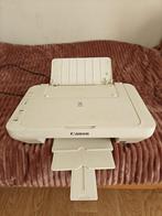 Imprimante canon, Informatique & Logiciels, Enlèvement, Utilisé