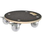 Te koop: Handige plantentrolley van "Wagner"binnen en buiten, Tuin en Terras, Ophalen, Gebruikt, 25 tot 40 cm, Balkon