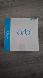 NETGEAR Orbi RBK762S !!NIEUW!!, Ophalen of Verzenden, Nieuw, NETGEAR