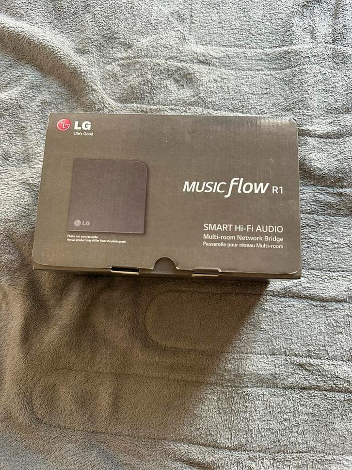 LG wifi versterker, Computers en Software, WiFi-versterkers, Ophalen of Verzenden