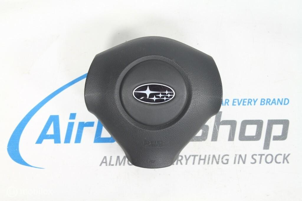 Airbag set - Dashboard Subaru Impreza (2011-2016), Autos : Pièces & Accessoires, Enlèvement ou Envoi, Utilisé