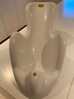 Baby badzitje., Ophalen