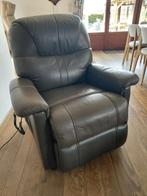 Fauteuil relax électrique, Enlèvement