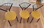 Designstoelen, Huis en Inrichting, Stoelen, Ophalen, Gebruikt