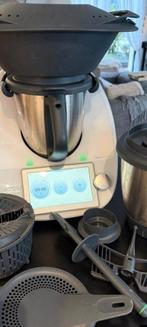 Thermomix 6 + deuxième bol, Electroménager