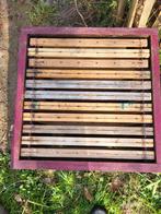 bijen - simplex - broed - honing - bijenkast, Abeilles