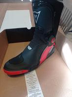 Bottes moto Dainese neuves 44, Motos, Enlèvement, Neuf