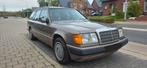 Mercedes 250d Touring Oldtimer 1990 Automatique, Autos, Achat, 2500 cm³, Automatique, Particulier